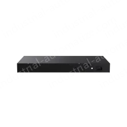 18GE+2SFP Ethernet Switch With 16-Port PoE