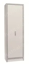 Fire protection enclosures