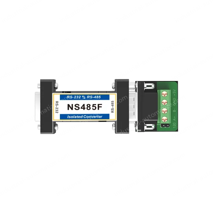 RS232 To RS485 Serial Port Converter