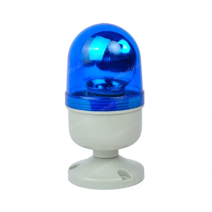 Small warning lightsLTD-1083 DC12V blue