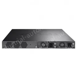 All-100 Gigabit Layer 3 network management switches