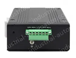 UOTEK 8+2G Gigabit POE Ethernet Switch