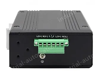 UOTEK 8+2G Gigabit POE Ethernet Switch