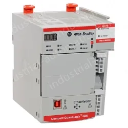 Compact GuardLogix Module