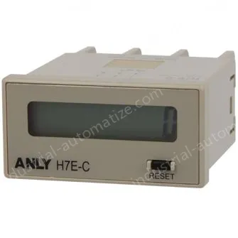 ANLY Counter H7E-C-B