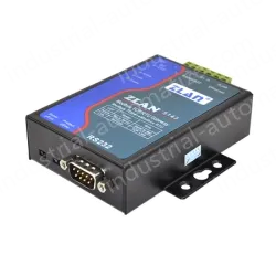 Isolated Modbus gateways