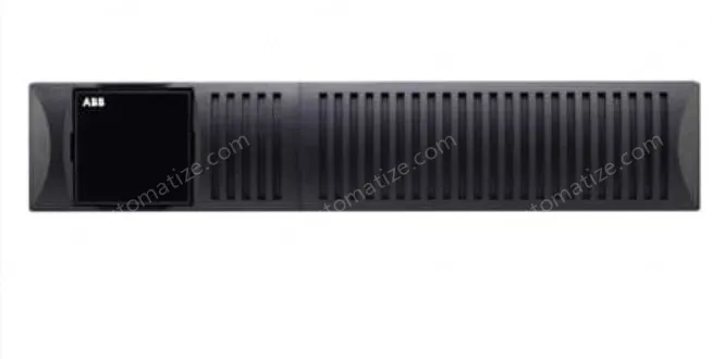 External battery case 11RT G2 1 kVA