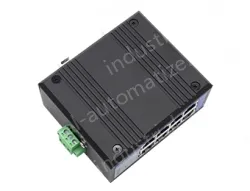 UOTEK Gigabit 8-Port unmanaged Ethernet Switch