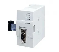 FX3U-32DP