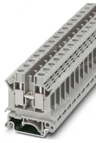 UK 10 N -Straight-through terminal PHOENIX 3005073
