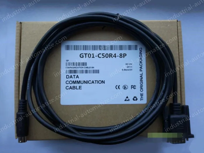 GT01-C50R4-8P-5M (Rep)