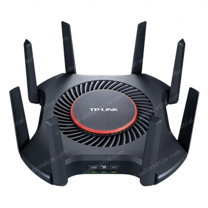 AX11000 Tri-band Fiber Optic Wi-Fi 6 Wireless router