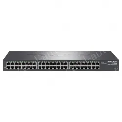 48 port Full gigabit cloud management switches