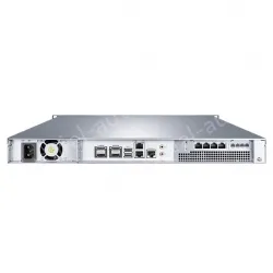 Network storage all-in-one