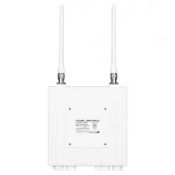 Industrial-grade dual-band Wi-Fi 6