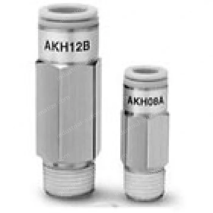 SMC Check valves AKH04A-M5