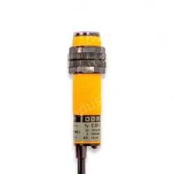 Diffuse Domenzi reflection photoelectric sensor E3F-DS30P1 PNP NO 10-36VDC 3 wires Detection distance:10-50cm