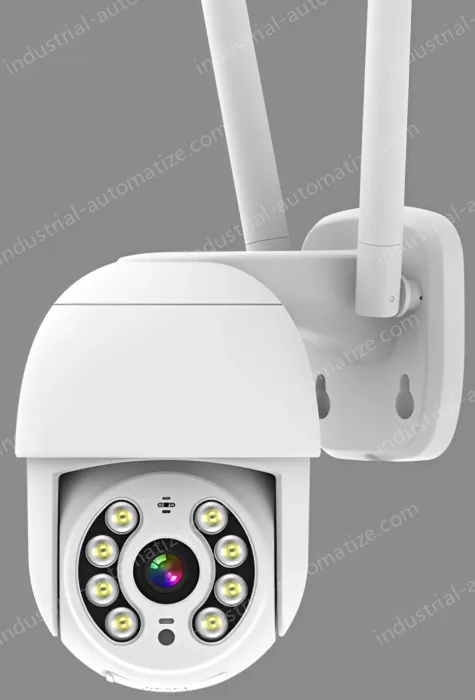 Camera TV-XMTYC-C05-4MP-5V