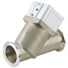 SMC High vacuum valves XYD-63D-M9BLA