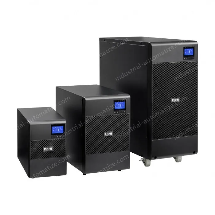 Eaton uninterruptible power supply 9SXEBM96T (EBM), 96V