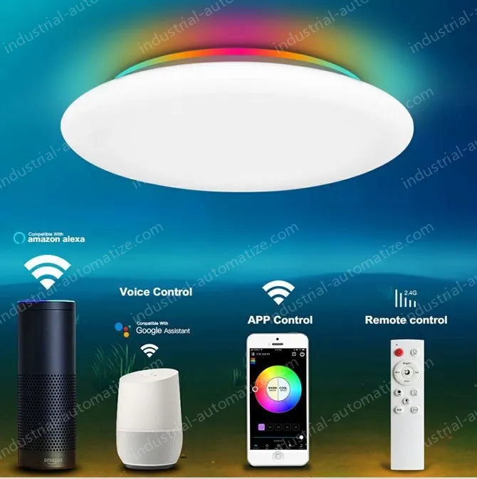 Smart lamps XG28ZJ-EU