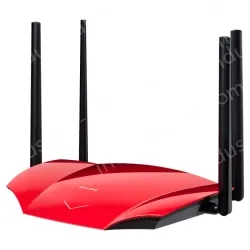 AX1800 dual band Gigabit Wi-Fi 6 wireless router