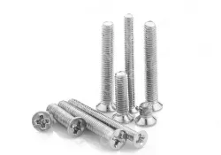 Electronic screws M3*18