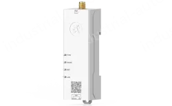 Lipstick industrial routers