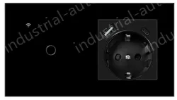 Smart socket TY-157-BB001Y-UC-T