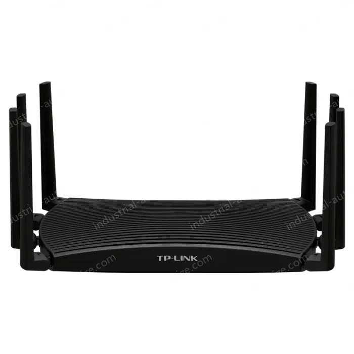 AX6000 Dual-Band Wi-Fi 6 Wireless Router