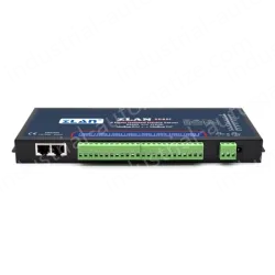 Isolated 8 Ports Serial Device Server
