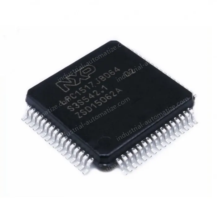 LPC1517JBD64 Processors and Microcontrollers