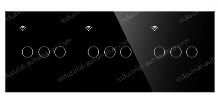 Smart socket TY-228-BB009Y-T