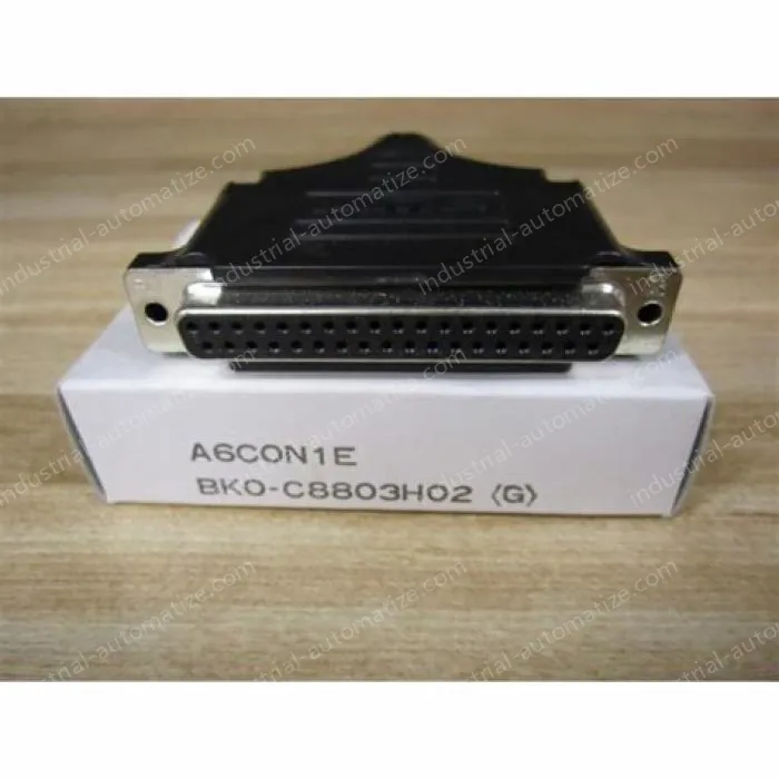 MELSEC Q Series Accessory