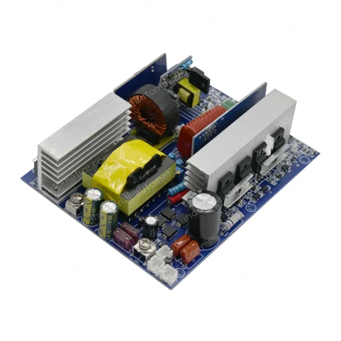 Pure sine wave inverter motherboard Input 12V, output 220V, power 3000w