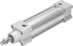 Festo Profile cylinders and cylinders with tie rods DSBG-50-50-PPSA-N3