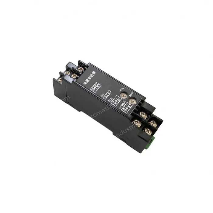 YDL series, YDL-U AC voltage transmitters
