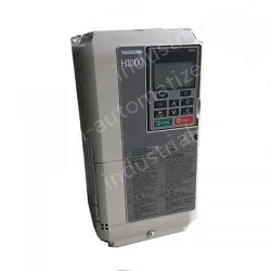 Yaskawa H1000 CIMR-HB4A0180ABC 90KW