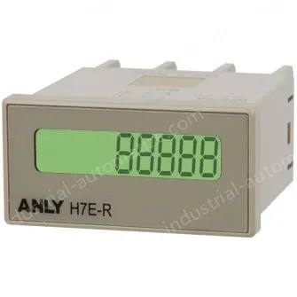 ANLY Counter H7E-RA