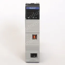 ControlLogix 5580 controller
