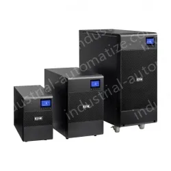 Eaton uninterruptible power supply 9PX2200IRT2U 2200 VA， 2200 W