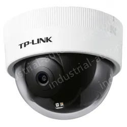 4 million pixel dome network camera
