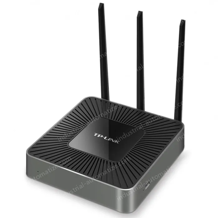 450M wireless VPN router