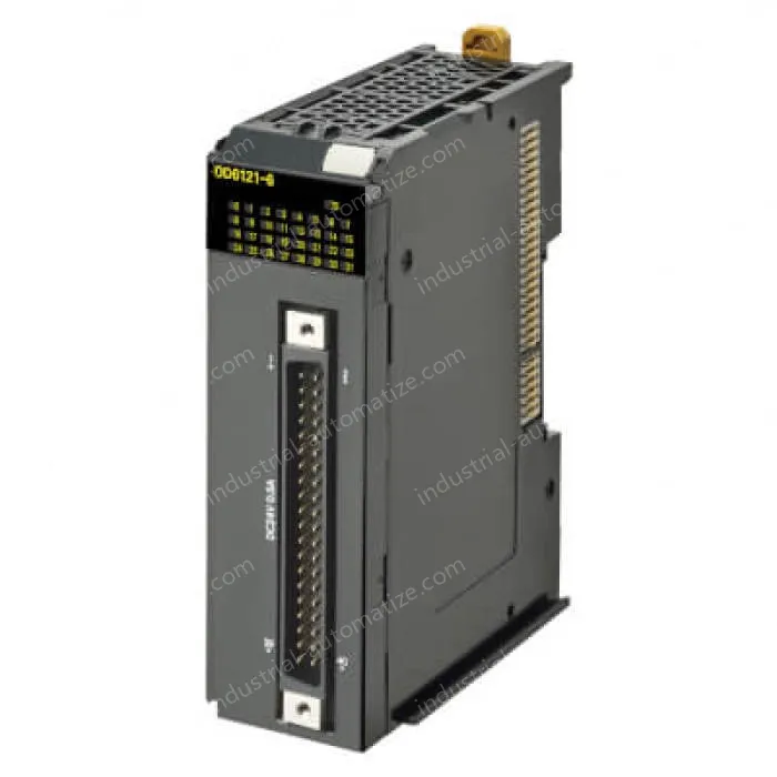 NX I/O Series