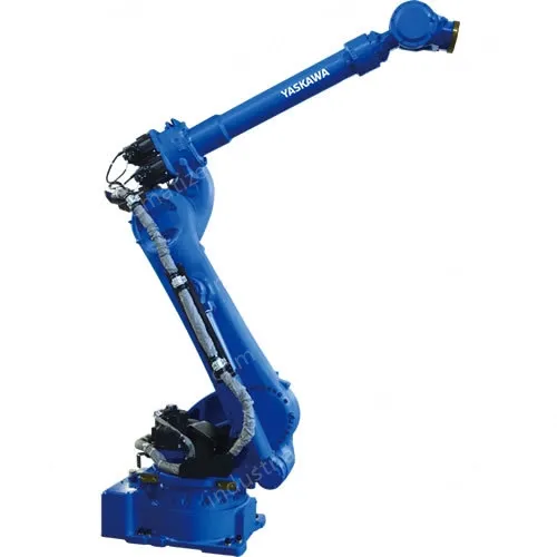 105 High Reach Robot