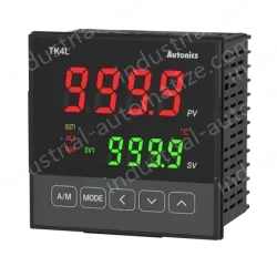 Autonics Temperature controller TK4L-14CN