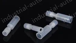 FRFNY0.5-0.75（Male and female）-Crimp terminals