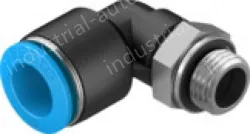 Festo Push-in fittings QSL-G1/4-12