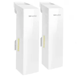 5G Standard PoE Gigabit Wireless Bridge