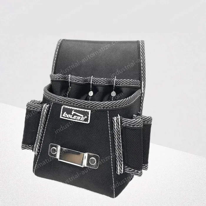 Belt bag standard: No belt